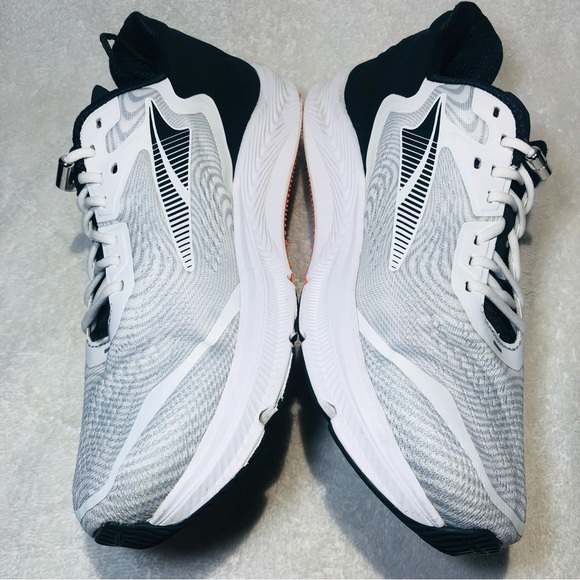 Altra Torin 5 Mens Size 10 Grey Athletic Running Shoes Sneakers AL0A547F108 - Picture 5 of 8